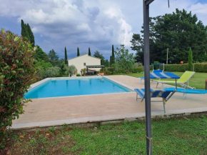 CASA VACANZE L'OLIVO Lubriano